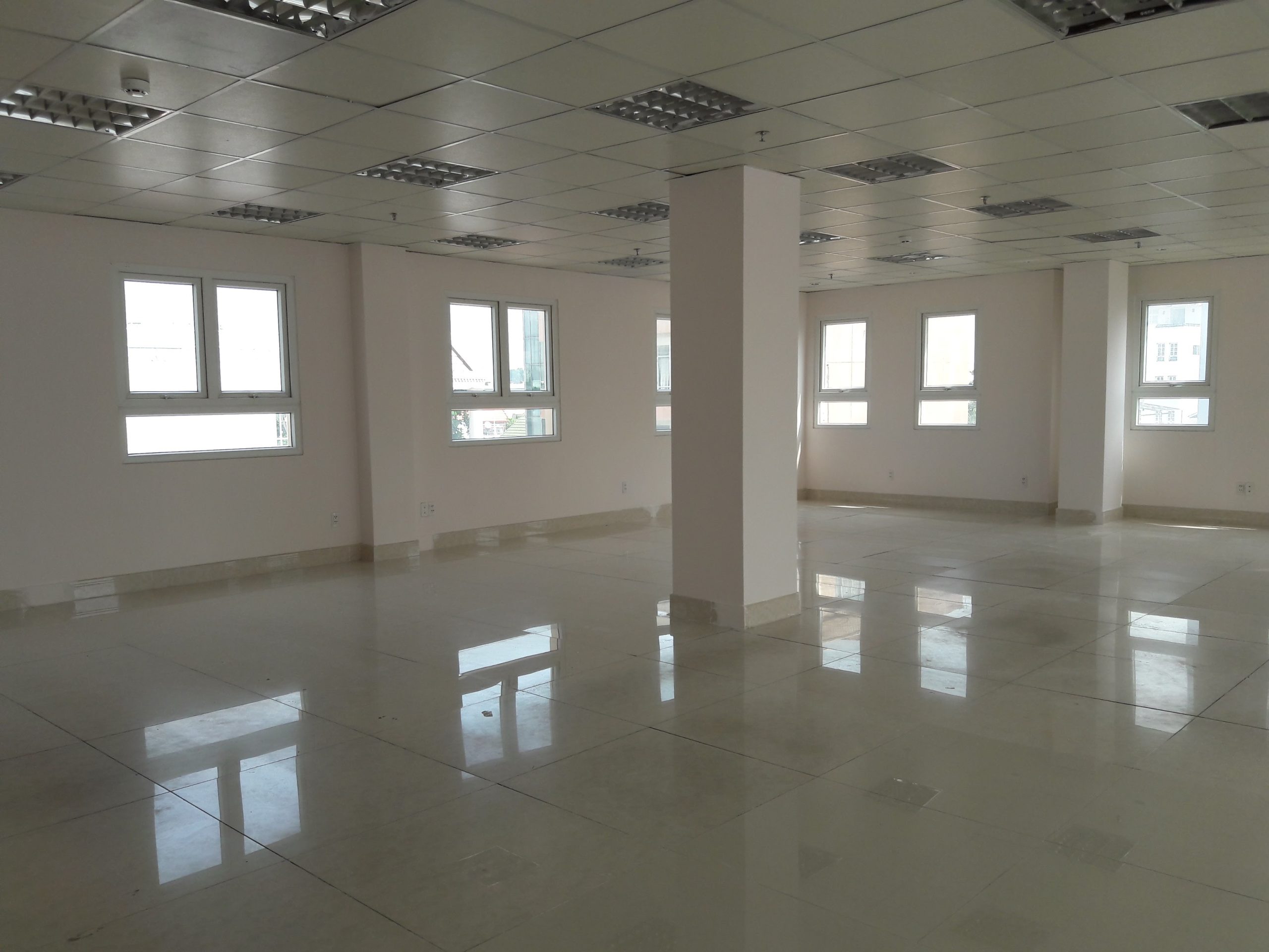 SOHUDE Tower 331NTT - Ảnh 2