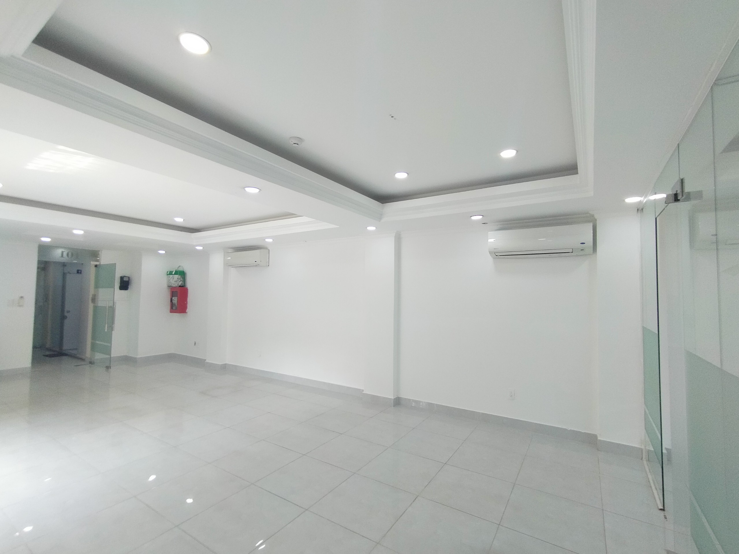 SOHUDE Tower 13CĐS12 - Ảnh 3